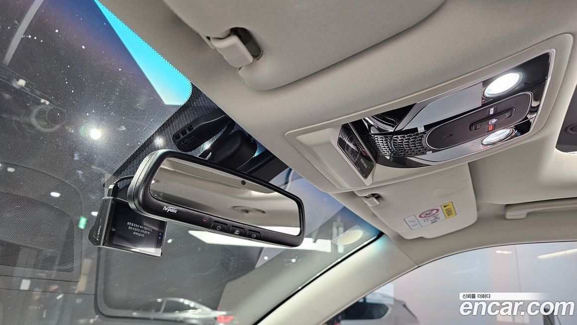 KG_Mobility_Ssangyong Rexton 2023