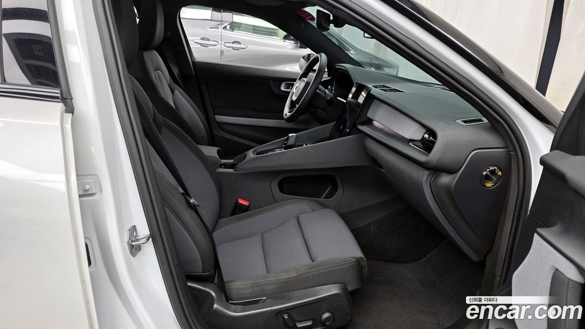 Polestar Polestar 2 2022