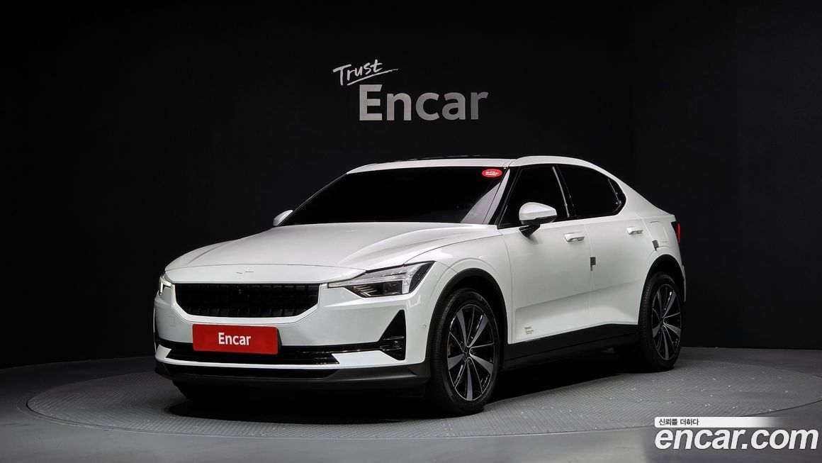 Polestar Polestar 2 2022