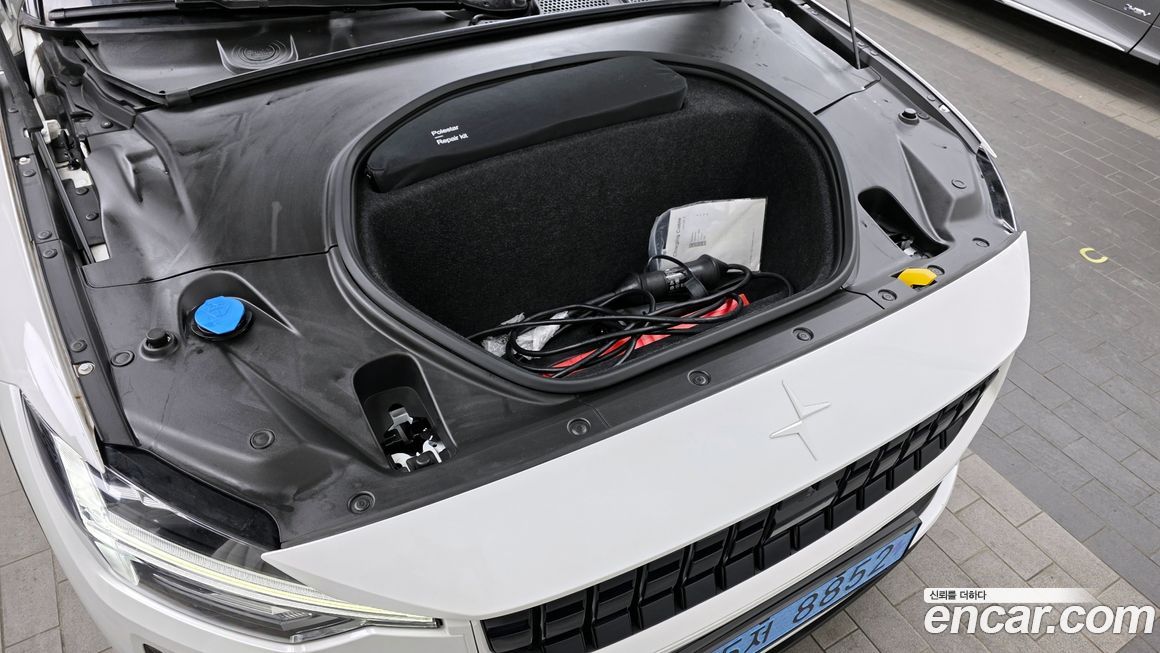 Polestar Polestar 2 2022