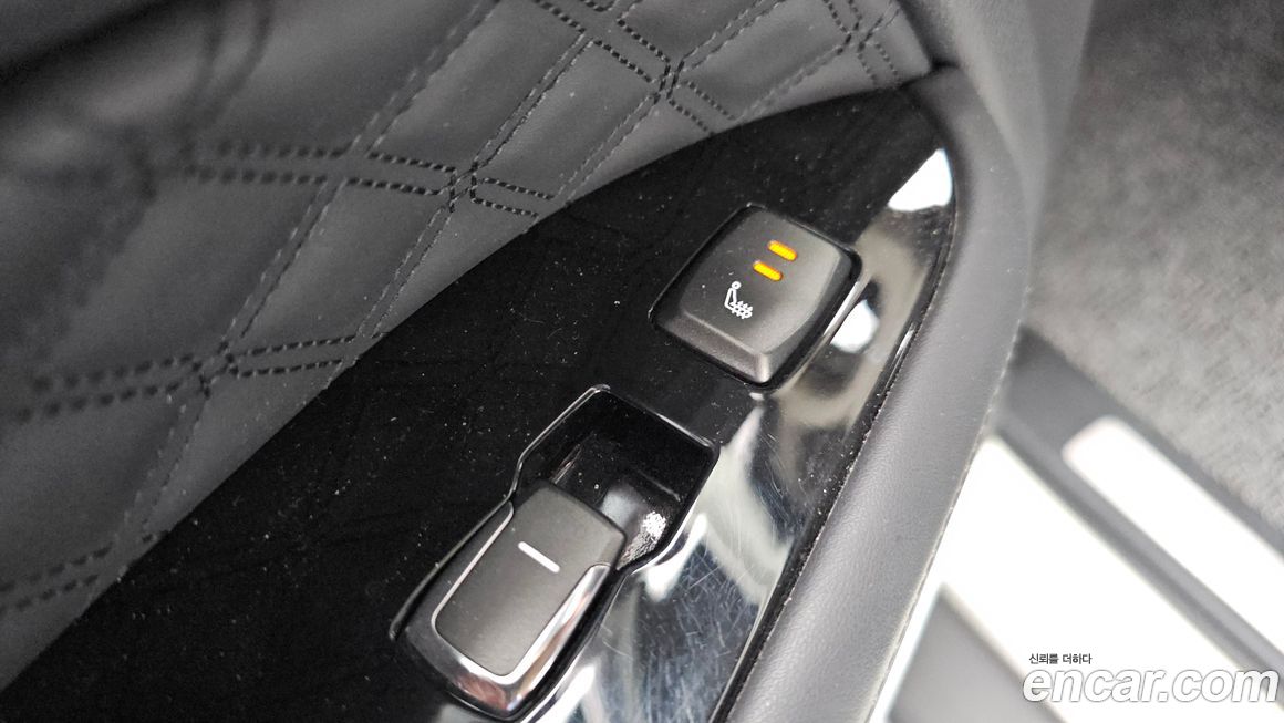 KG_Mobility_Ssangyong Rexton 2023