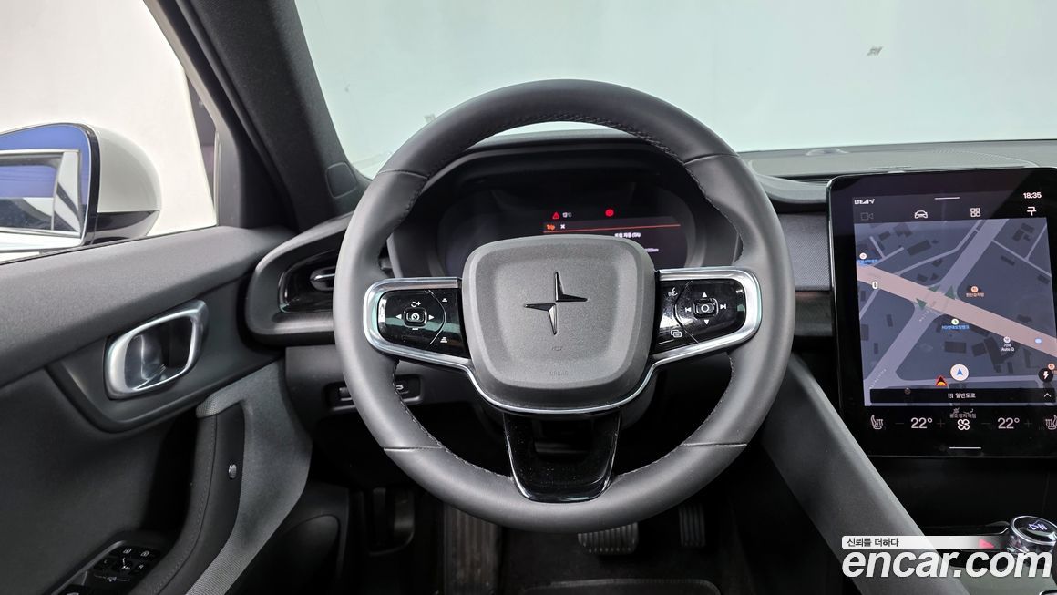 Polestar Polestar 2 2022