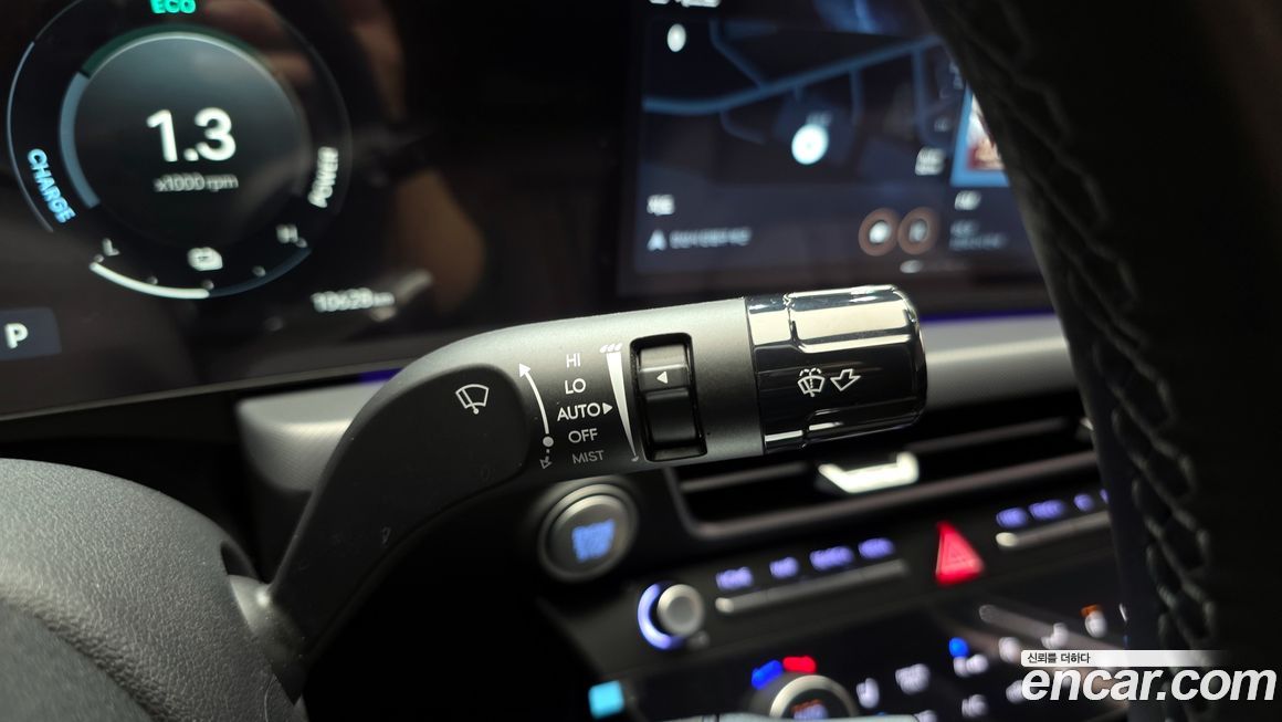 Hyundai Sonata 2025