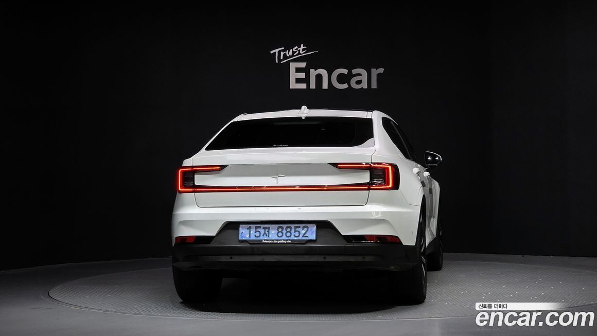 Polestar Polestar 2 2022