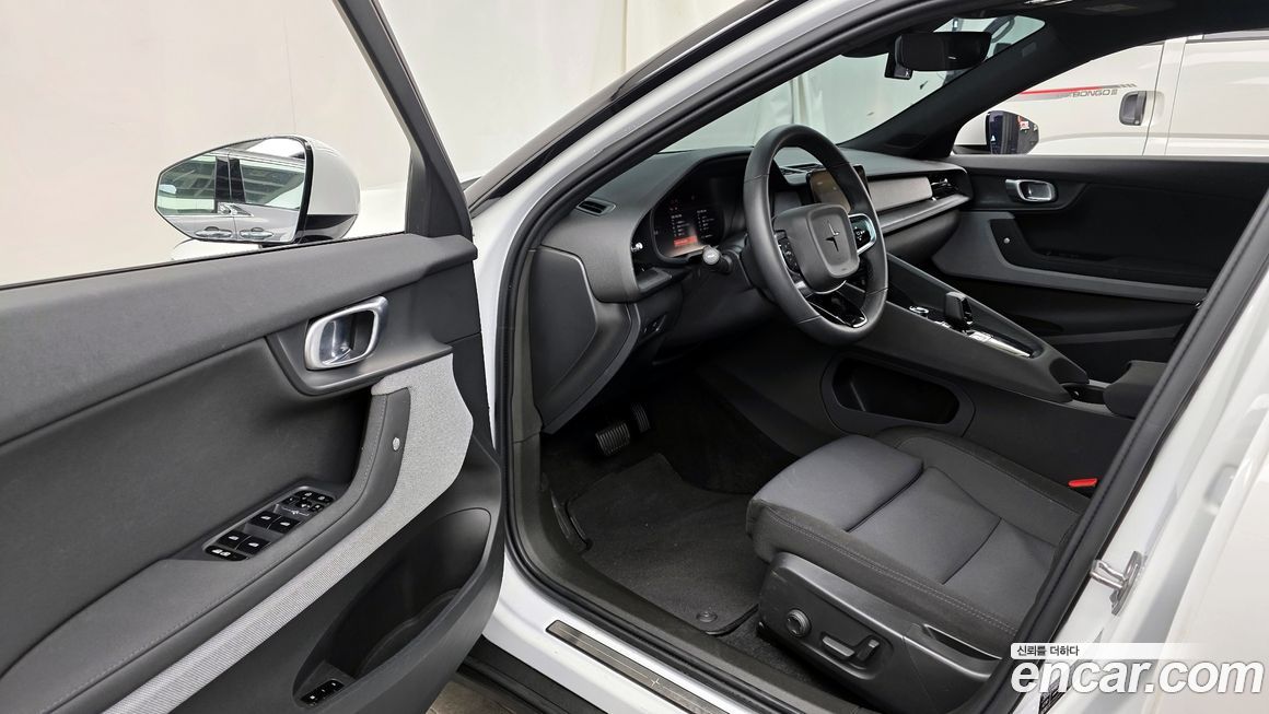 Polestar Polestar 2 2022