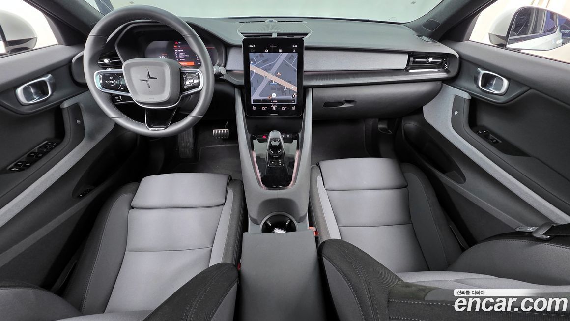 Polestar Polestar 2 2022