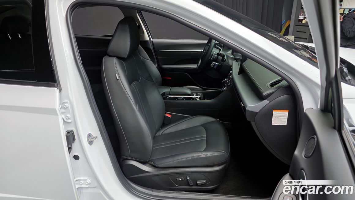 Hyundai Sonata 2025