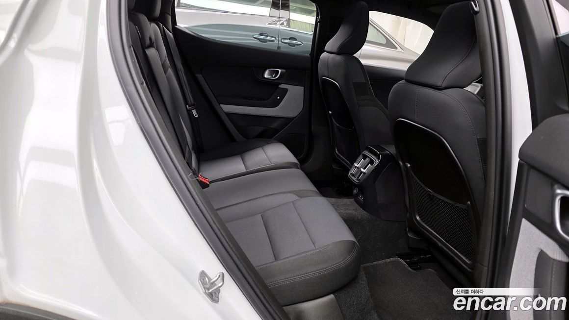 Polestar Polestar 2 2022