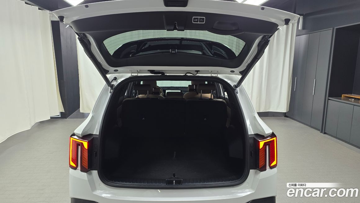 Kia Sorento 2024