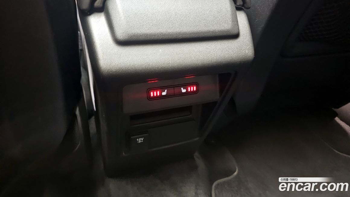 Land Rover Discovery Sport 2017