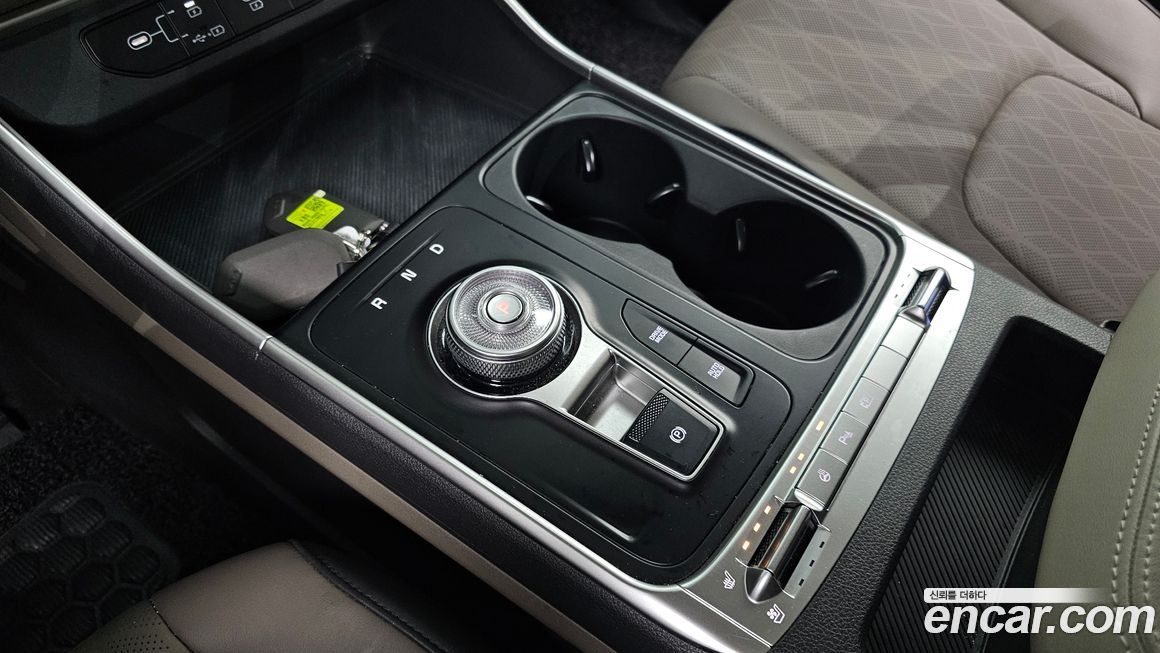 Kia Canival 2024