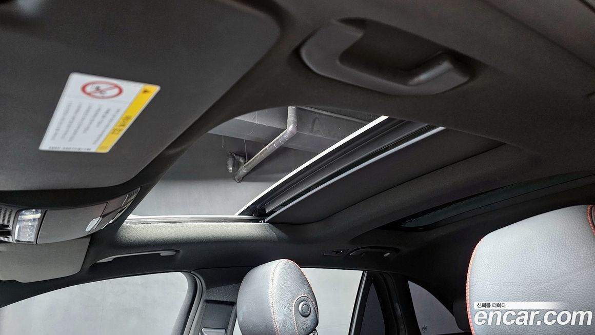 Mercedes-Benz GLC-Class 2017