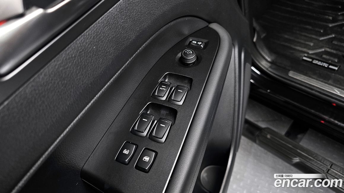 KG_Mobility_Ssangyong Rexton 2024