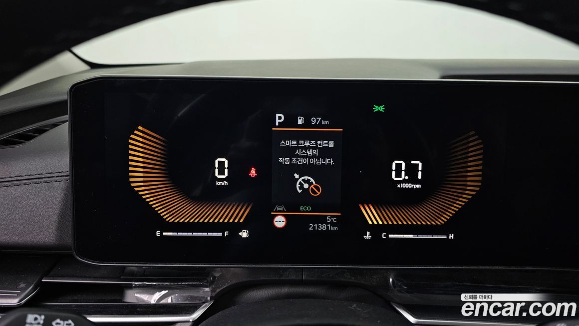 Kia Canival 2024