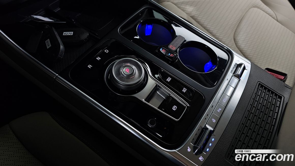 Kia Canival 2024