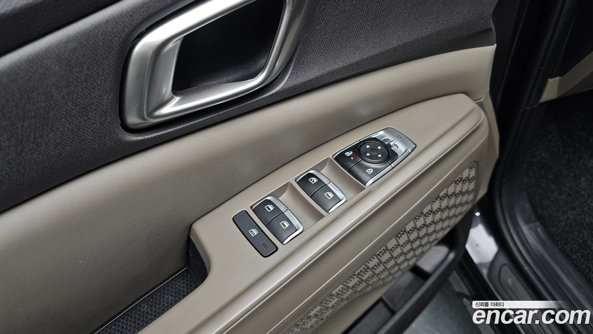 Kia Canival 2024