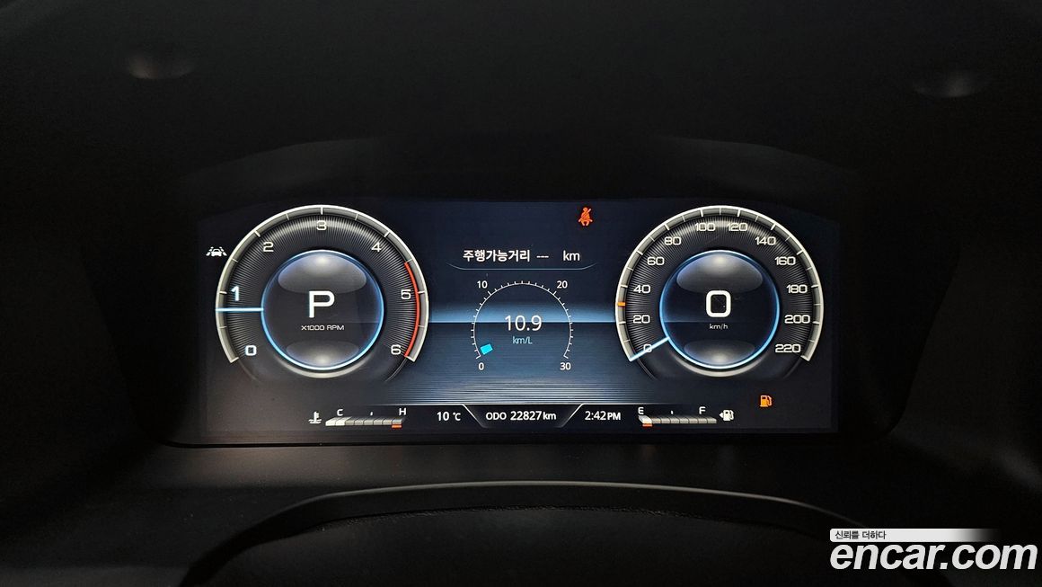 KG_Mobility_Ssangyong Rexton 2024