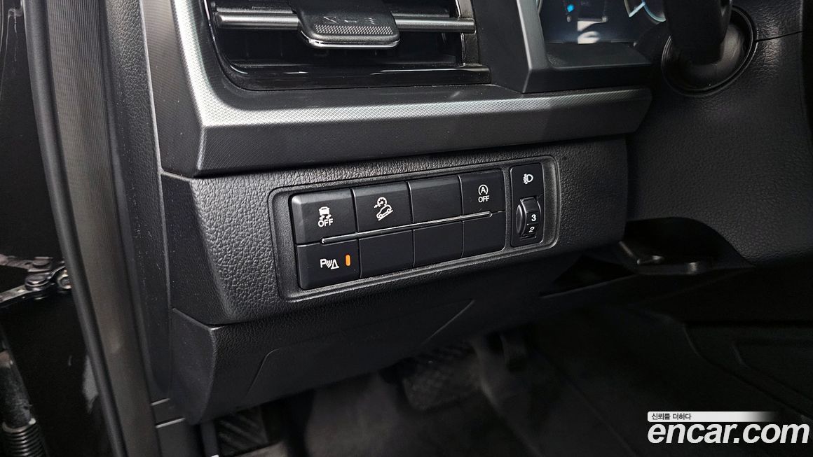 KG_Mobility_Ssangyong Rexton 2024