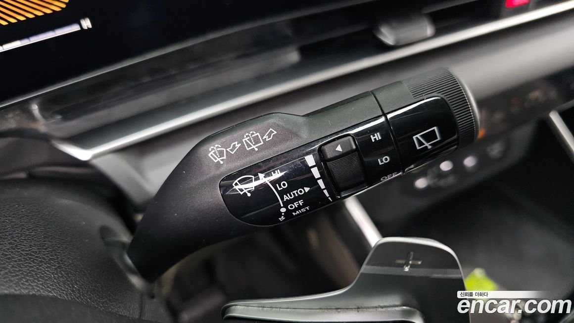 Kia Canival 2024
