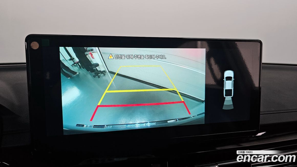 KG_Mobility_Ssangyong Rexton 2024