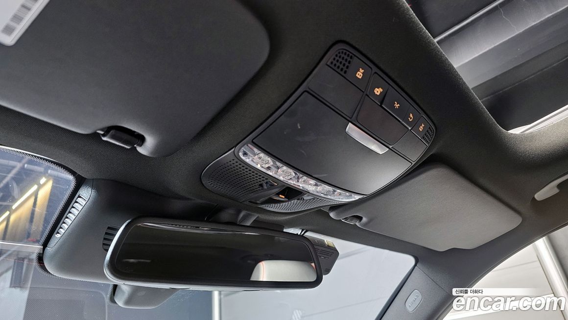 Mercedes-Benz GLC-Class 2017