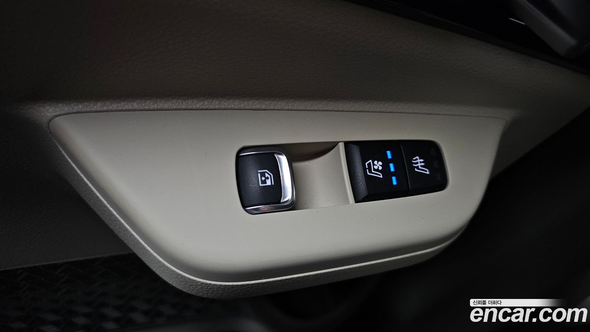 Kia Canival 2024