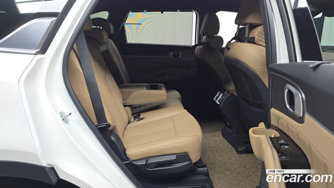 Kia Sorento 2024