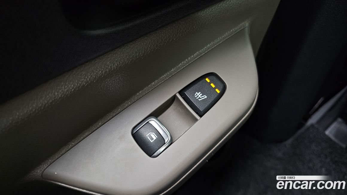 Kia Canival 2024