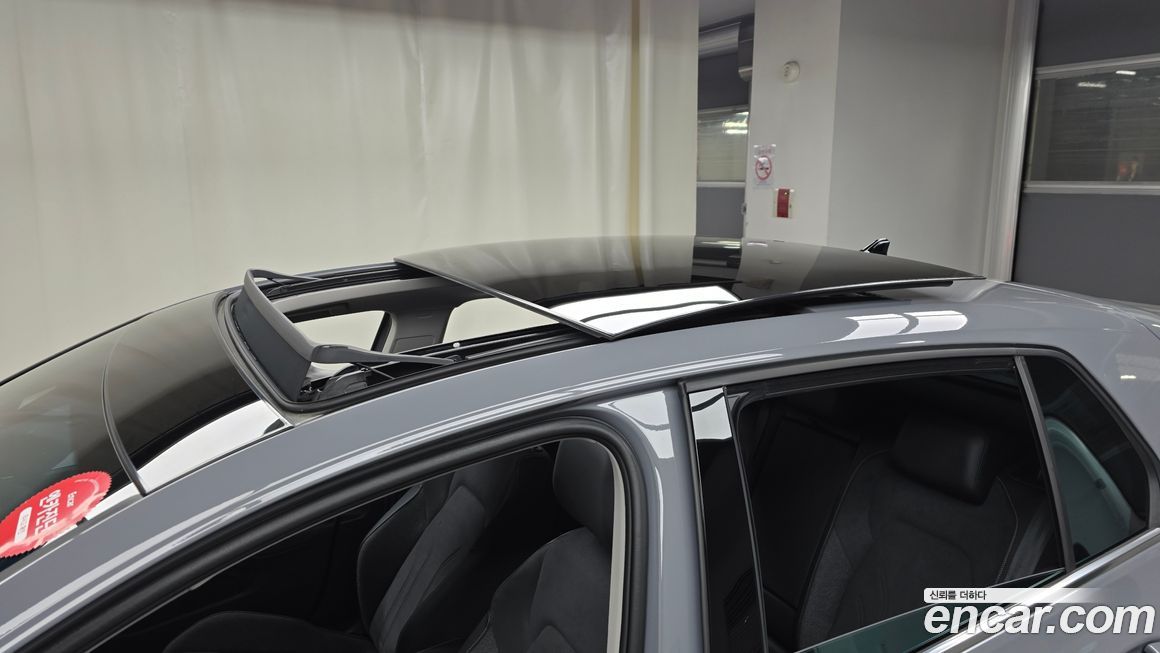 Volkswagen Golf 2025