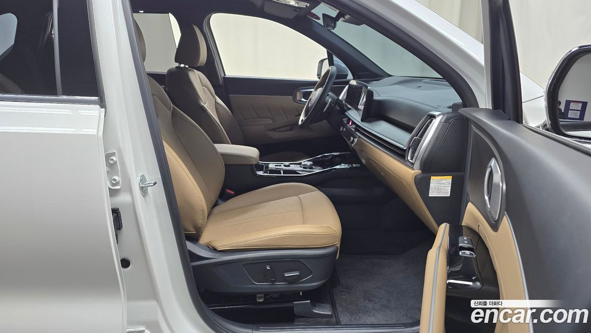 Kia Sorento 2025