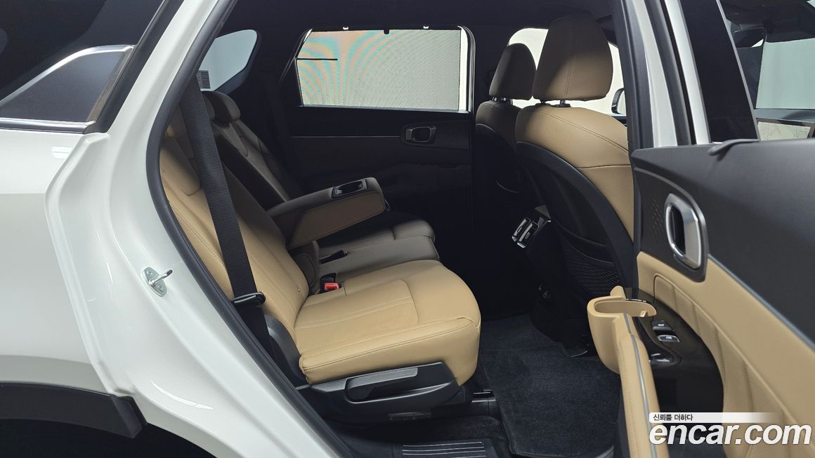Kia Sorento 2025