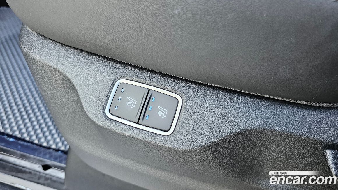 Hyundai Staria 2022