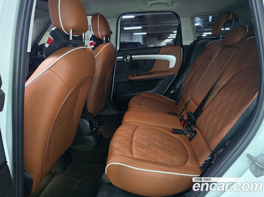 Mini Countryman 2024