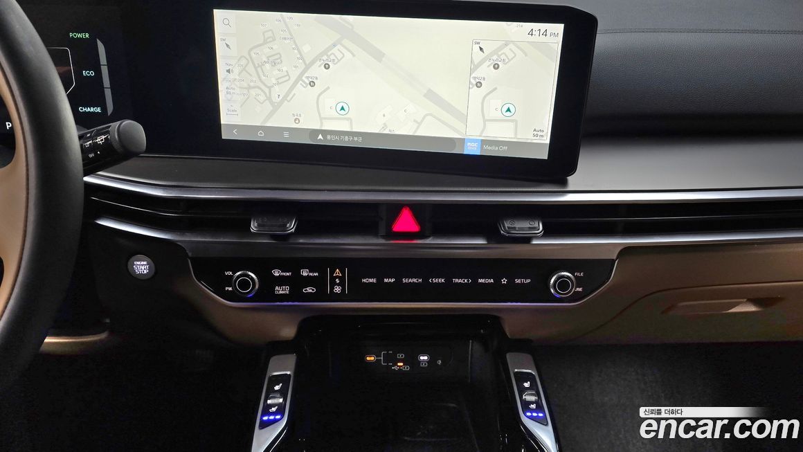 Kia Sorento 2025