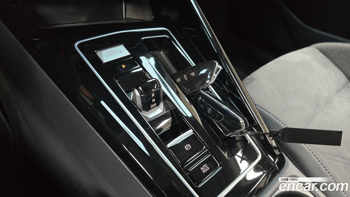 Volkswagen Golf 2025