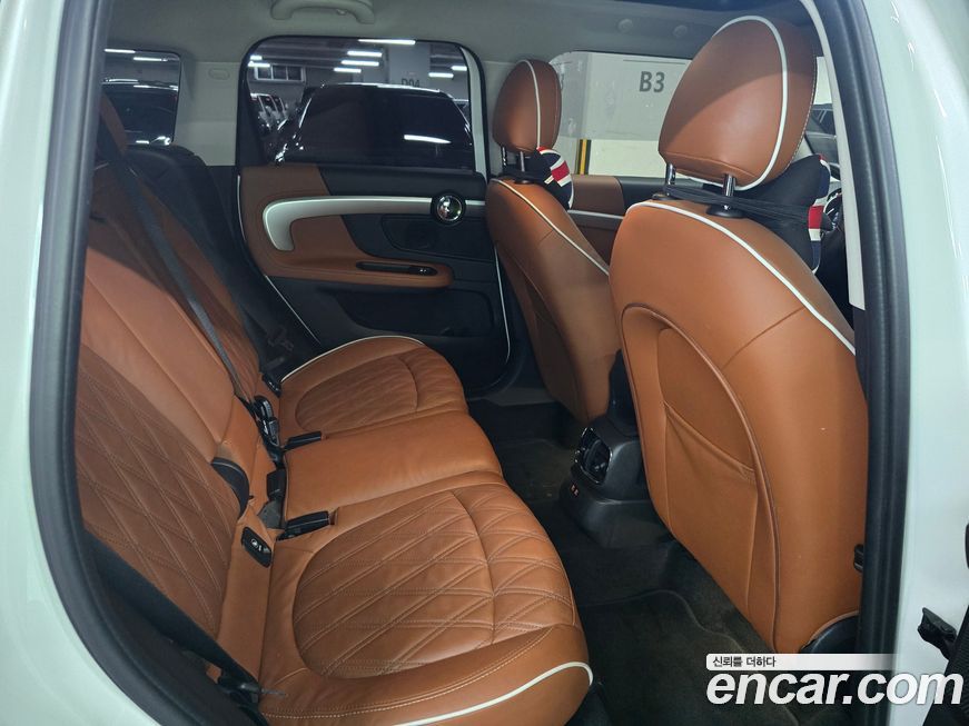 Mini Countryman 2024