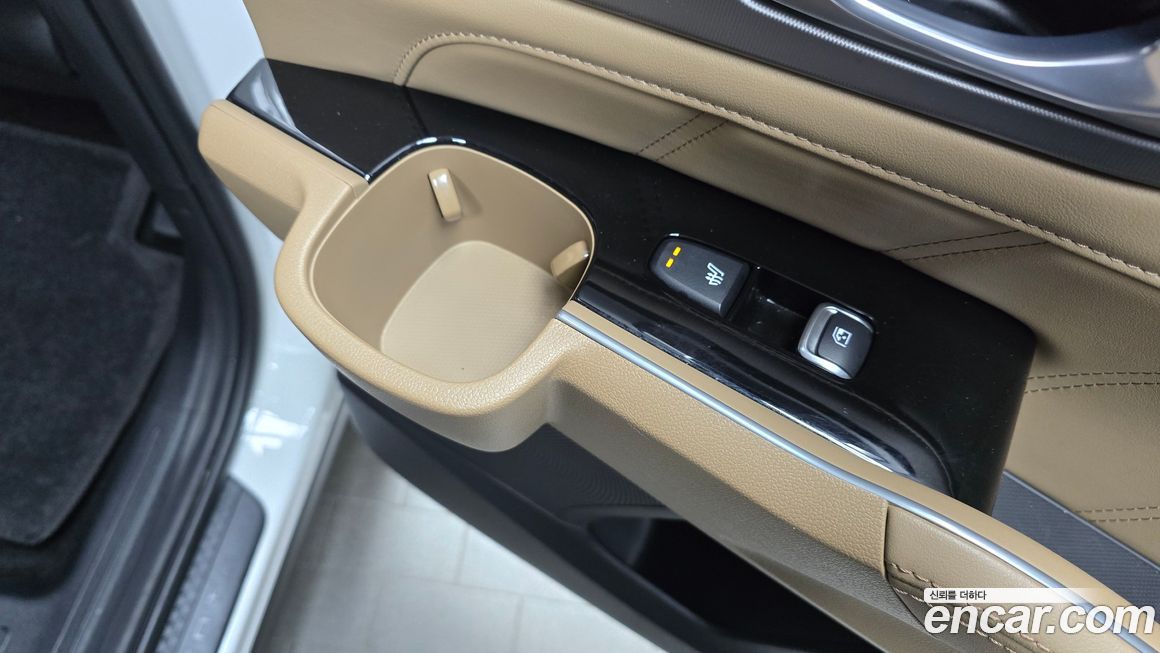 Kia Sorento 2025