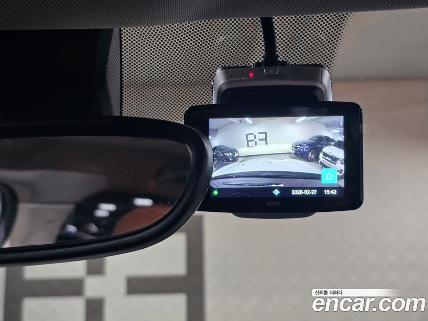 Mini Countryman 2024