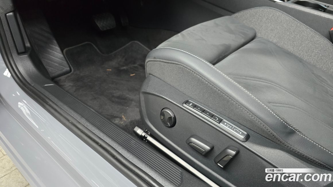 Volkswagen Golf 2025