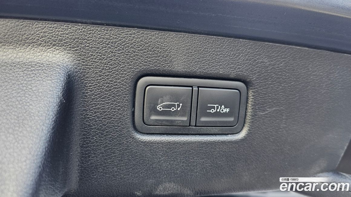 Hyundai Staria 2022