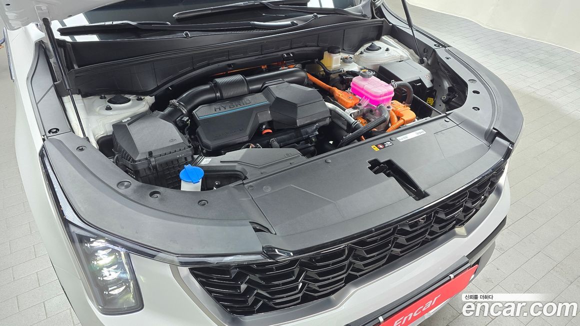 Kia Sorento 2025