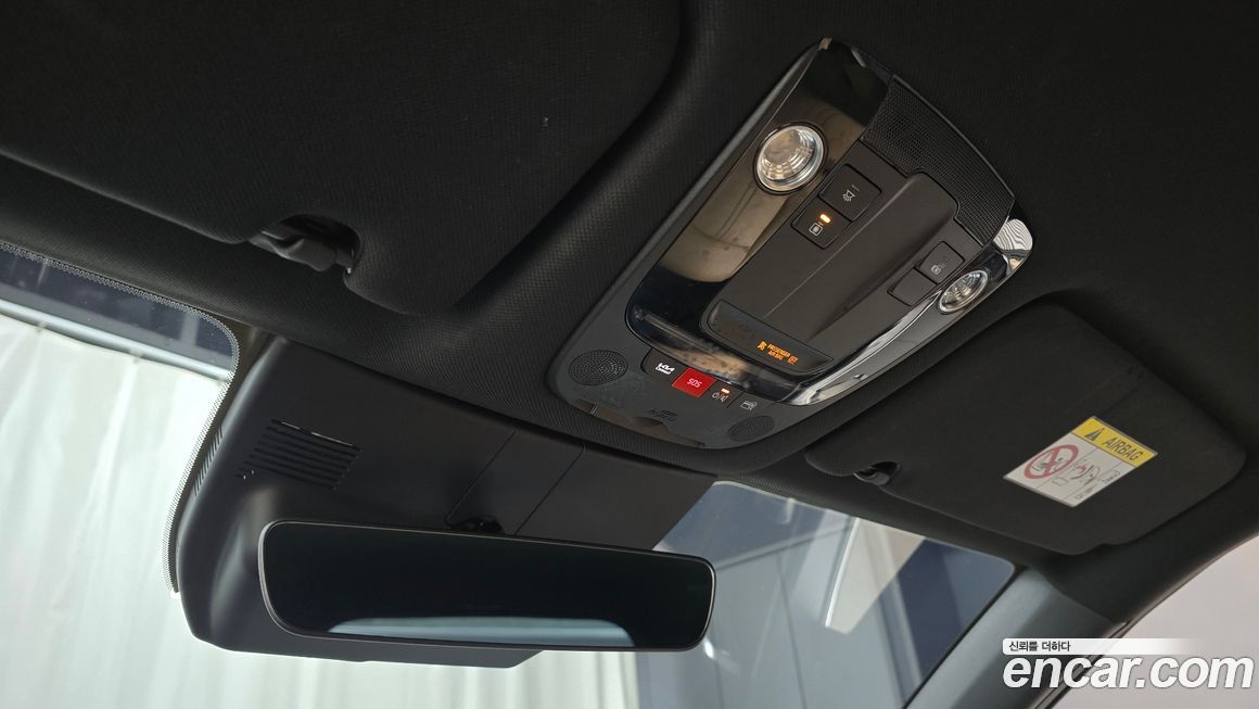 Kia Sorento 2025