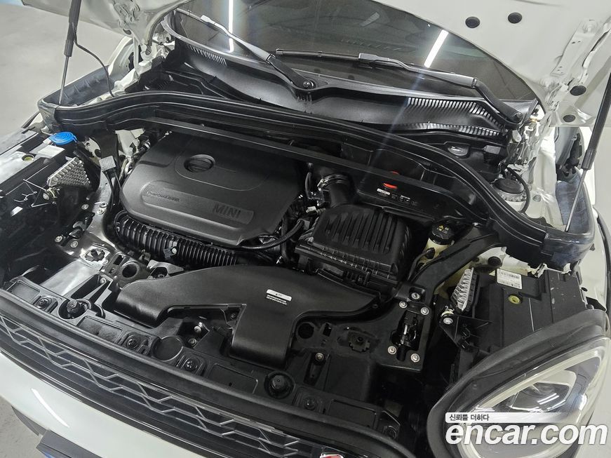 Mini Countryman 2024