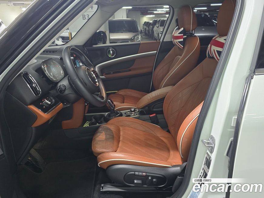 Mini Countryman 2024