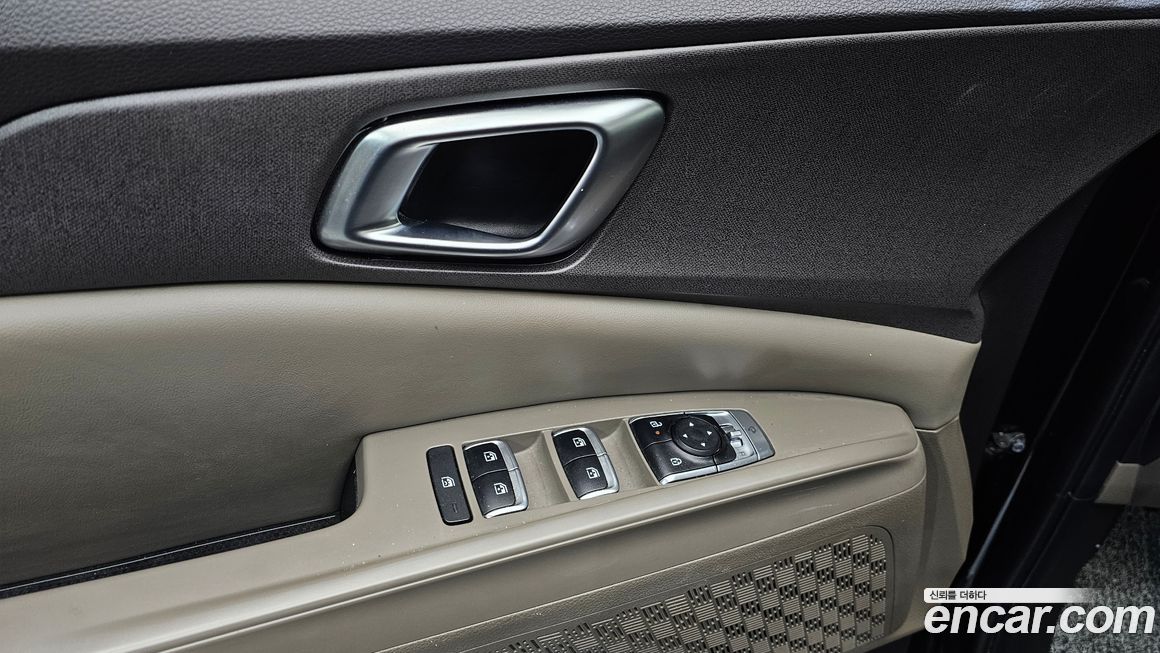Kia Canival 2024