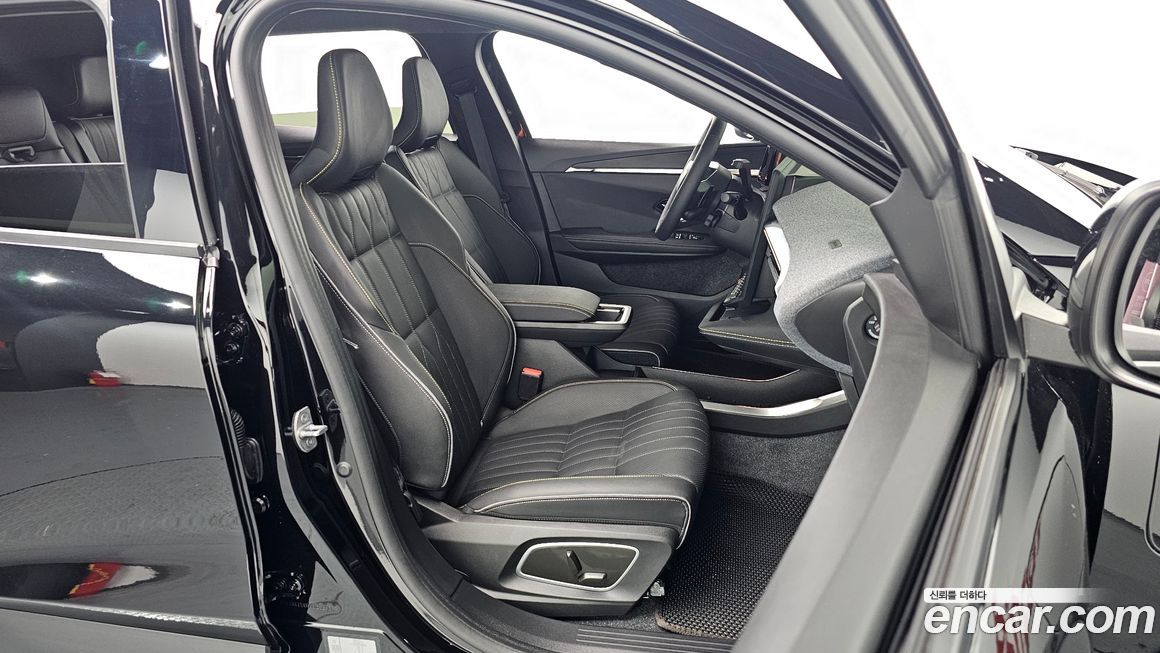 Renault-KoreaSamsung Scenic 2026