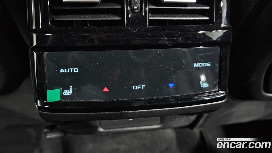 Renault-KoreaSamsung Grand Koleos 2025