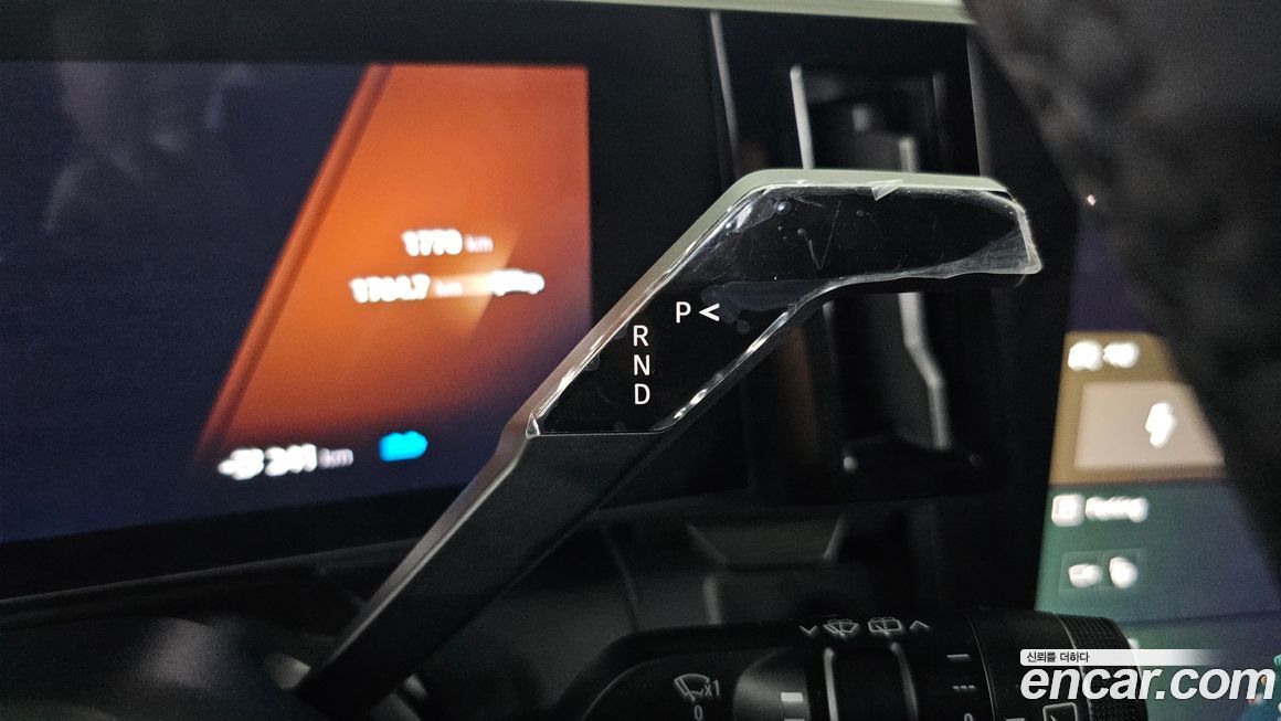 Renault-KoreaSamsung Scenic 2026