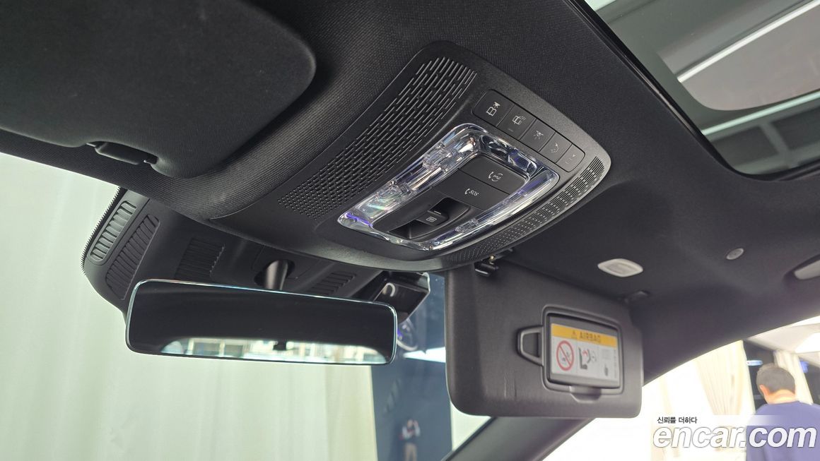 Mercedes-Benz GLA-Class 2022