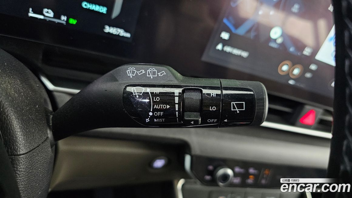 Kia Canival 2024